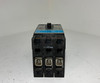 Siemens ED43B060 60A Sentron Circuit Breaker 480V 3P Type ED4 60 Amp HACR (EM5939-1)