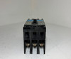 Siemens ED43B060 60A Sentron Circuit Breaker 480V 3P Type ED4 60 Amp HACR (EM5939-1)