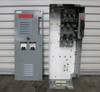Allen Bradley 2100 Centerline 200 Amp Fusible Feeder 39" MCC Bucket 200A (BJ1130-22)