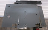 Allen Bradley 2100 Centerline 200 Amp Fusible Feeder 39" MCC Bucket 200A (BJ1130-22)