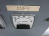 Allen Bradley 2100 Centerline 200 Amp Fusible Feeder 39" MCC Bucket 200A (BJ1130-22)