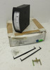 NEW Weschler Instruments VC-252 Ammeter (Scale: 0-75 AC Amps) 11185948-1-02 NIB (AH1427-1)