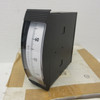 NEW Weschler Instruments VC-252 Ammeter (Scale: 0-75 AC Amps) 11185948-1-02 NIB (AH1427-1)