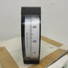 NEW Weschler Instruments VC-252 Ammeter (Scale: 0-75 AC Amps) 11185948-1-02 NIB (AH1427-1)