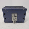 Genesis Automation GDA480-24A Power Supply IN: 115/230VAC 7/3.5A OUT: 24VDC 20A (AH1429-1)
