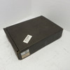 NEW General Electirc 17442 UPS Remote Signaling Box GE Digital Energy Panel NIB (AH1428-1)