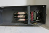 Westinghouse ITAPN363HG 100A 600V Fusible Bus Plug 3PH 4W ITAP363GN ITAP-363 100 (DW8329-2)
