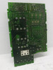 Allen Bradley 74103-244-53 Rev B AC VS Drive Control Board 1336-BDB-SP3C (DW8333-1)