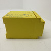 Sick UE 43-6MF2D3 Inteliface Safety Relay UE 43-6MF Intelliface 24VDC <60ms 2,7W (AH1434-1)