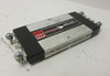 Vicor Mega Module VI-LW3-CW DC-DC Converter (INPUT: 24VDC 133W OUT: 24VDC 100W) (AH1435-2)