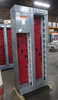 Allen Bradley Centerline 2100 600A 2x Section MCC Motor Control Center 600 Amp M (DW8334-1)