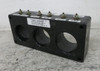 Cutler Hammer 2092A37H11 Current Transformer Ratio 1000:5 A CT ITI 3P85-102 (DW8335-2)