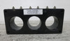 Cutler Hammer 2092A37H11 Current Transformer Ratio 1000:5 A CT ITI 3P85-102 (DW8335-1)