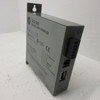 Allen Bradley 1747-AIC Ser B DH-485 Isolator Link Coupler SLC 500 24VDC 1747-A1C (AH1437-3)