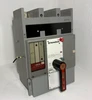 Image of GE TPVF5612B 1600A Power Break LI Circuit Breaker w/ 1200 Amp Trip 600V 3P TPVF5