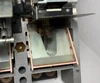 GE TPVF5612B 1600A Power Break LI Circuit Breaker w/ 1200 Amp Trip 600V 3P TPVF5 (EM5944-1)