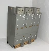 GE TPVF5612B 1600A Power Break LI Circuit Breaker w/ 1200 Amp Trip 600V 3P TPVF5 (EM5944-1)