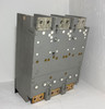GE TPVF5612B 1600A Power Break LI Circuit Breaker w/ 1200 Amp Trip 600V 3P TPVF5 (EM5944-1)
