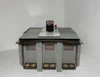 GE TPVF5612B 1600A Power Break LI Circuit Breaker w/ 1200 Amp Trip 600V 3P TPVF5 (EM5944-1)