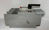 GE TPVF5612B 1600A Power Break LI Circuit Breaker w/ 1200 Amp Trip 600V 3P TPVF5 (EM5944-1)
