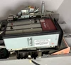 GE TPVF5612B 1600A Power Break LI Circuit Breaker w/ 1200 Amp Trip 600V 3P TPVF5 (EM5944-1)