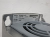 Eaton HVX00714B1B5C2P6 7.5 HP HVX9000 VS Drive IntelliPass Bypass 480V SVX006A1 (DW8337-1)