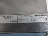 Eaton HVX00714B1B5C2P6 7.5 HP HVX9000 VS Drive IntelliPass Bypass 480V SVX006A1 (DW8337-1)