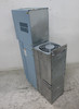 Eaton HVX01014B1B5C2P6 10 HP HVX9000 VS Drive IntelliPass Bypass 480V SVX007A1 (DW8338-1)