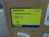 NEW Square D SFD212GG2YA07 S-Flex VS Drive Controller 7.5 HP 208V Enclosed VFD (DW8340-1)
