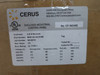 NEW Cerus BAS1-9/J-G2.5-5M Size 00 Automation Starter 2.5A 3PH CMS-32HI MRC-9b (DW8341-1)