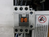 NEW Cerus BAS1-9/J-G2.5-5M Size 00 Automation Starter 2.5A 3PH CMS-32HI MRC-9b (DW8341-1)
