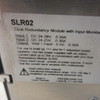PULS SLR02 Dual Redundancy Module w/ Input Monitor 0-30A 24-28VDC Dual In SLR-02 (AH1439-1)