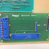 Impact Systems 04-1021-00 Rev A Program Panel Operator Interface Display Keypad (AH1440-1)