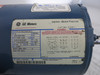 GE E20F1 2 HP AC Motor 208-230/460V 1725/1425 RPM 145T 5KS49ZN8083 Energy $aver (DW8347-1)