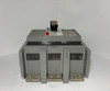 GE TPVF5616 1600A Power Break LI Circuit Breaker w/ Aux TPVF5 600V 1600 Amp 3P (EM5946-1)