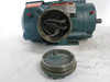 Reliance 1GHK03331A1 1 HP AC Motor 460V 1740 RPM 143TC Duty Master XE PI (DW8348-1)
