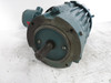 Reliance 1GHK03331A1 1 HP AC Motor 460V 1740 RPM 143TC Duty Master XE PI (DW8348-1)