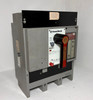 GE TPVF5616 1600A Power Break LIG Breaker w/ Shunt TPVF5 600V 1600 Amp 3P Ground (EM5945-2)