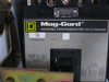 Square D Model 6 7A Breaker Feeder 12" MCC Bucket Mod 6 7 Amp FHP3600712M (DW8344-1)