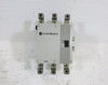Allen Bradley AB 100-B110N*3 110 Amp Motor Contactor 600Vac 120V Coil 100 HP (BJ1132-43)