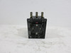 Allen Bradley AB 100-B110N*3 110 Amp Motor Contactor 600Vac 120V Coil 100 HP (BJ1132-43)