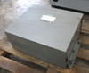 Powerformer 15 kVA 480 Delta to 240 Delta V 3PH Dry Type Transformer 480V - 240V (DW8349-1)