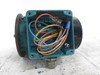 Brook Crompton Invensys 0.33 HP AC Motor 230/460V 3380 RPM DA63SG 1927102-00 (DW8355-1)