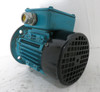 Brook Crompton Invensys 0.33 HP AC Motor 230/460V 3380 RPM DA63SG 1927102-00 (DW8355-1)
