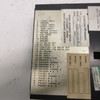 Brooks ES487 110VAC Digital Batch Totalizer Indicator Display 300-00-000-00 (AH1446-1)
