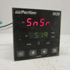 Partlow 1420 Temperature Controller 14203330000 4-20mA 1/4 DIN Dual Setpoint (AH1445-1)
