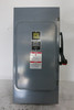 Square D H364 200A 600V Fusible Heavy Duty Safety Switch Disconnect 200 Amp E2 (DW8353-1)