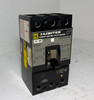 Square D KIL36200 200A I-Limiter Circuit Breaker 480/600V 3 Pole 200 Amp (EM5948-1)