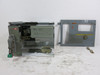 Image of Square D Model 6 15A Breaker Feeder 12" MCC Bucket Mod 6 15 Amp Motor Control