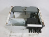 Square D Model 6 15A Breaker Feeder 12" MCC Bucket Mod 6 15 Amp Motor Control (DW8351-39)